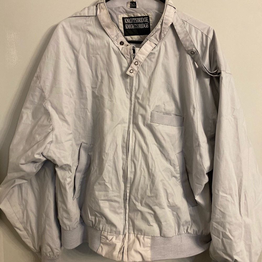 Knightsbridge | Vintage Windbreaker